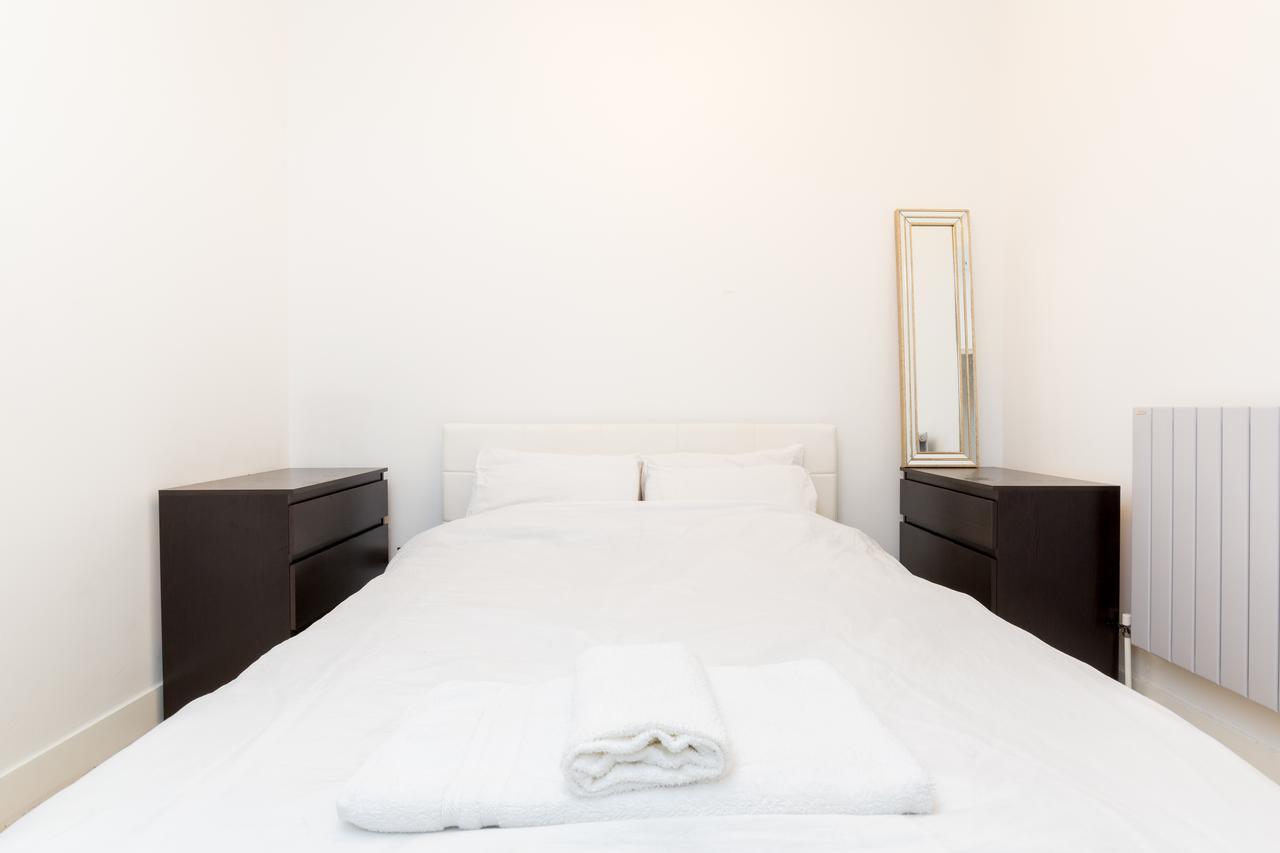 Birmingham Serviced Apartment- Wexler Lofts Exterior foto
